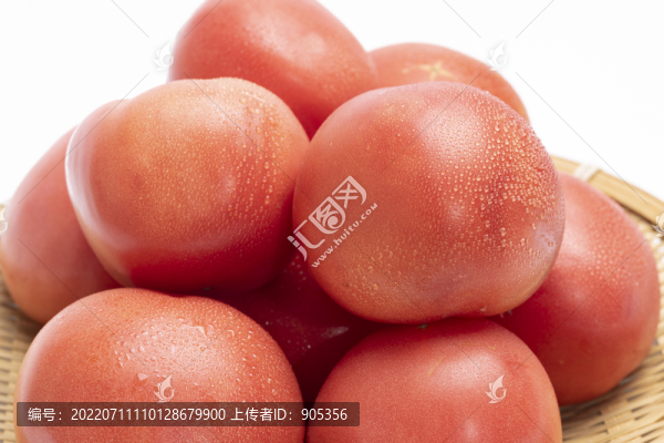 西紅柿