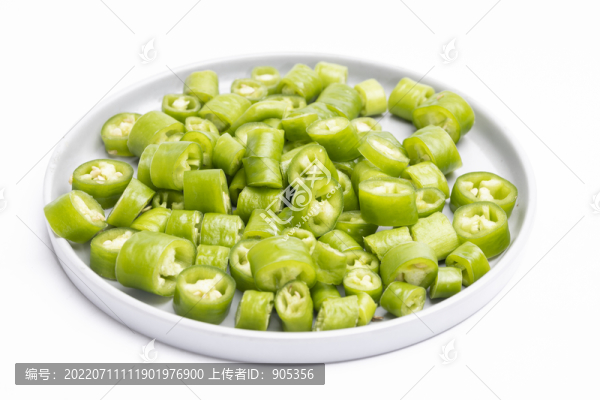 線(xiàn)椒