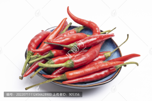 小米椒