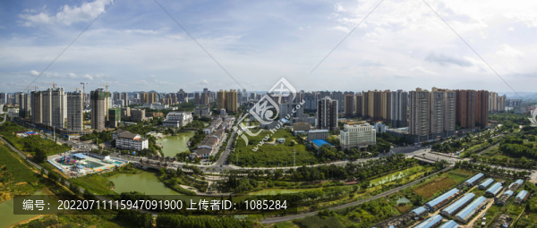 翠屏水坊