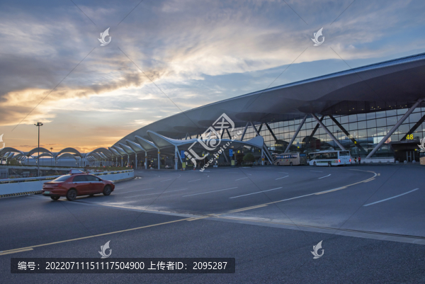 廣州白云國際機(jī)場