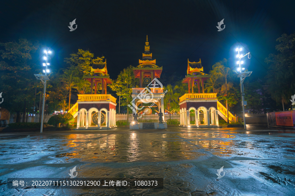 大金塔寺
