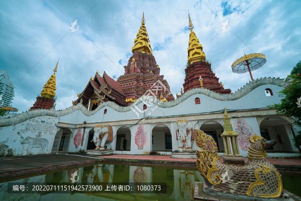 大金塔寺