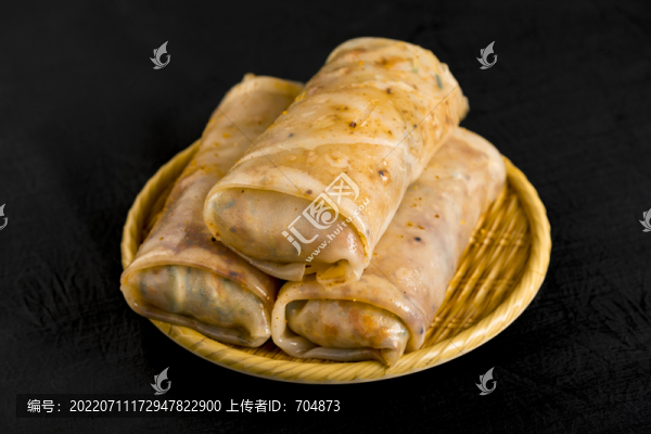卷面皮