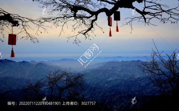 山