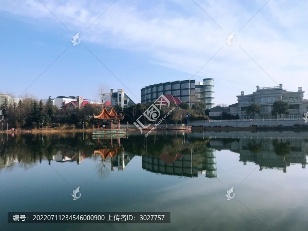 城市建筑
