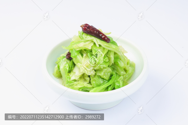拌甘藍(lán)