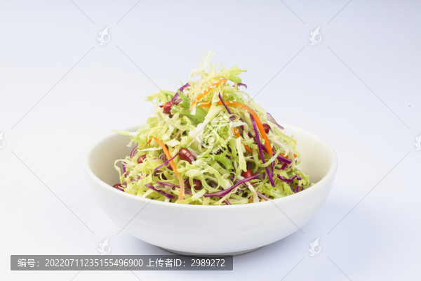 大拌菜
