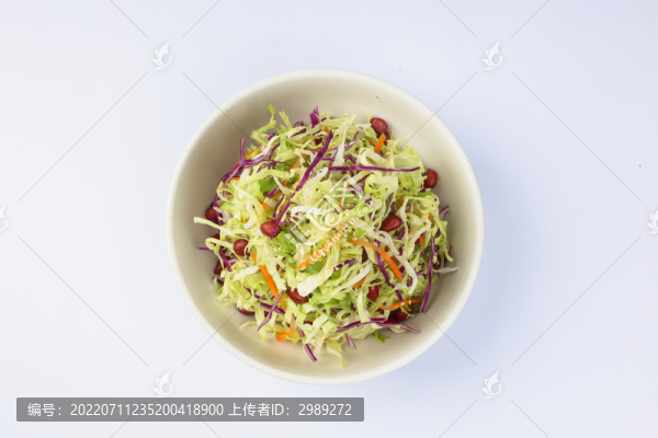 大拌菜