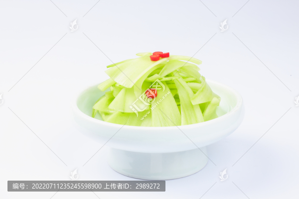 酸辣黃瓜