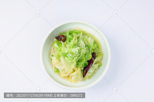 拌甘藍(lán)