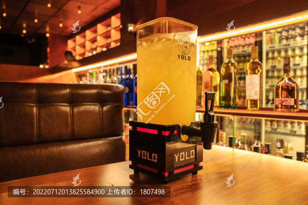 調(diào)酒飲料酒水飲品