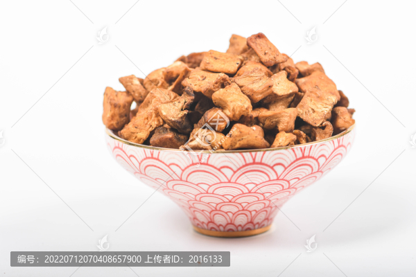 菊苣根