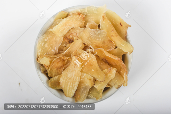 百合