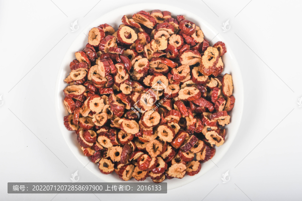 紅棗