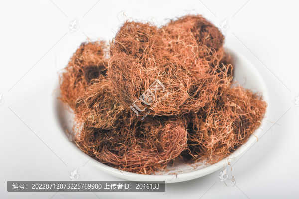 玉米須