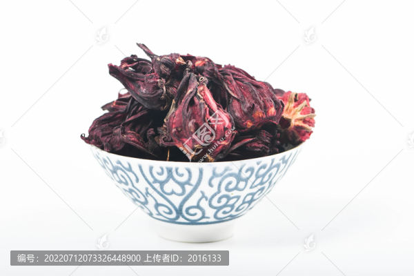 洛神花