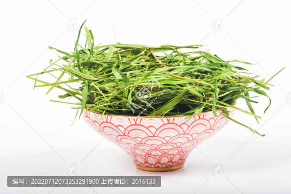 淡竹葉