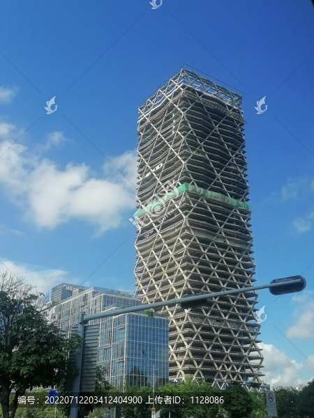 建筑