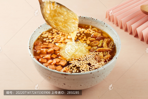 四川手工冰粉