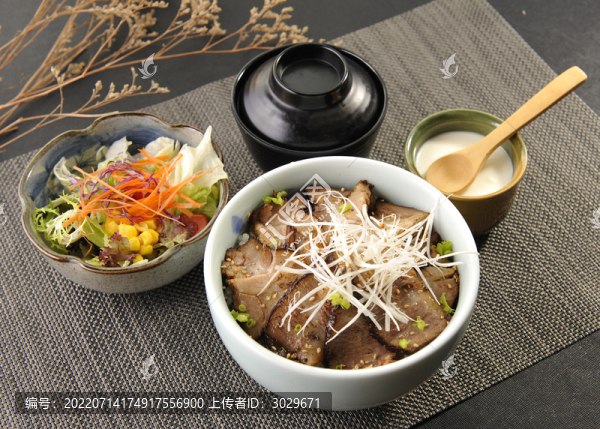 日式叉燒肉