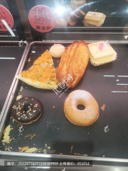 蛋糕