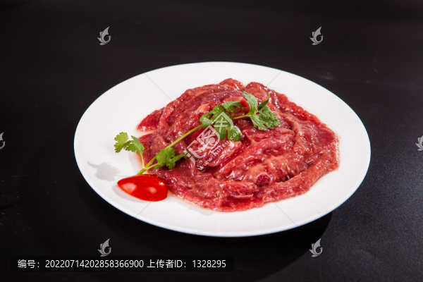 火鍋配菜