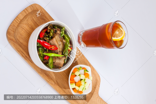 回鍋肉