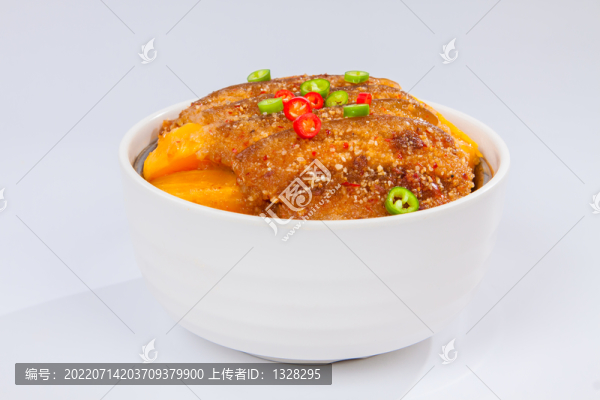 特色扣肉