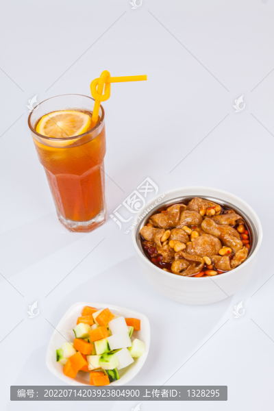 香辣肥腸