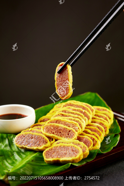 肉千子