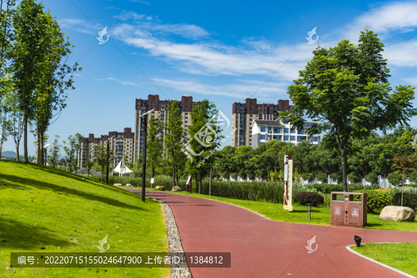 森林公園