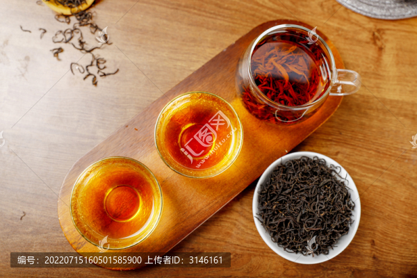 紅茶