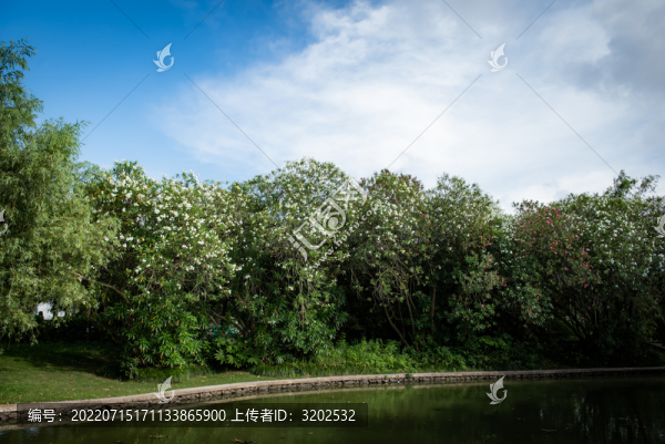 舟山烏石塘景區(qū)