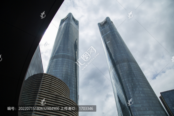 南昌城市風(fēng)光