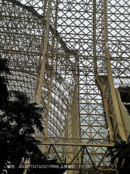 建筑內(nèi)景
