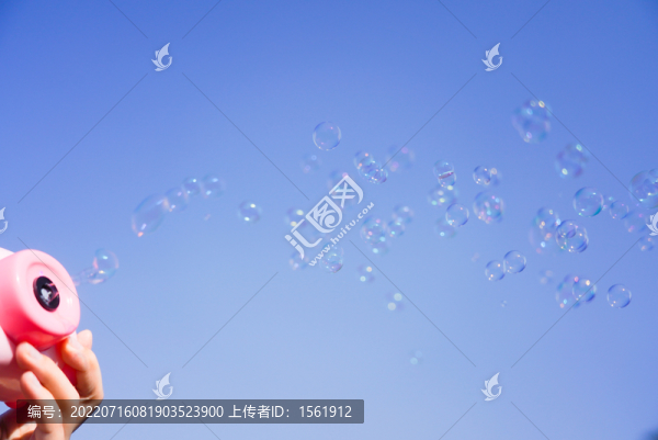 泡泡機(jī)