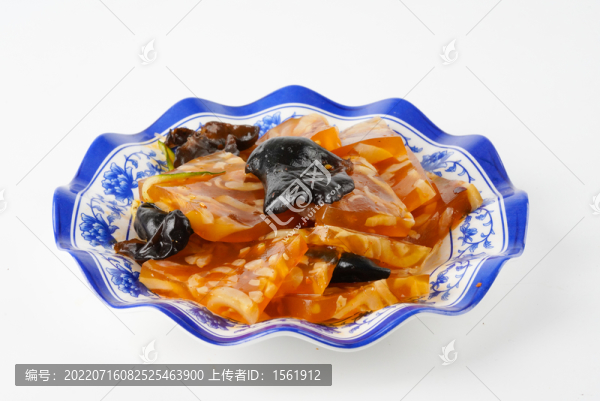 皮凍
