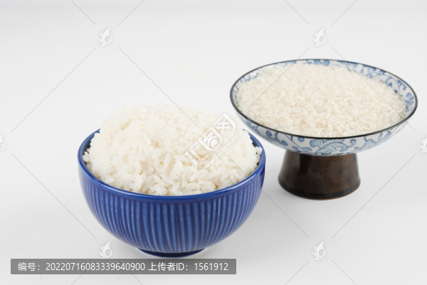 白米飯