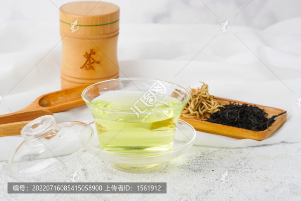 去火茶