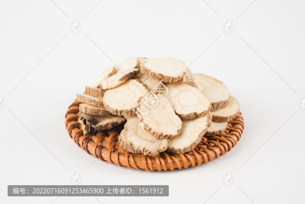 白芷