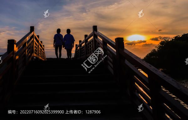 石湖觀光棧橋