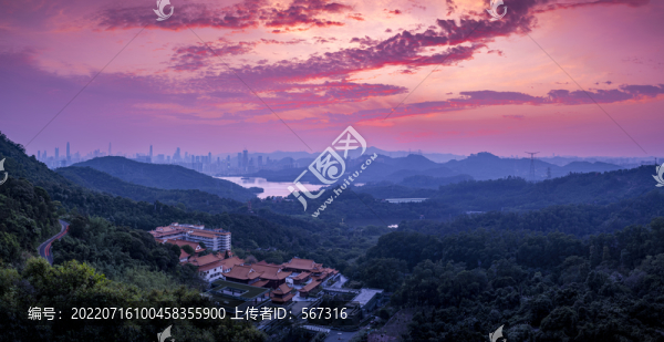 深圳弘法寺