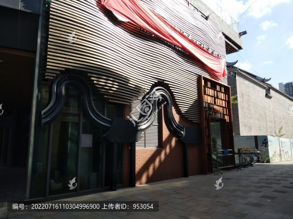 建筑外觀設(shè)計(jì)