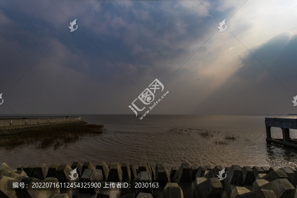 海面
