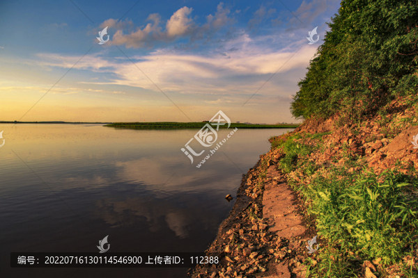 江河山川青山綠水山清水秀