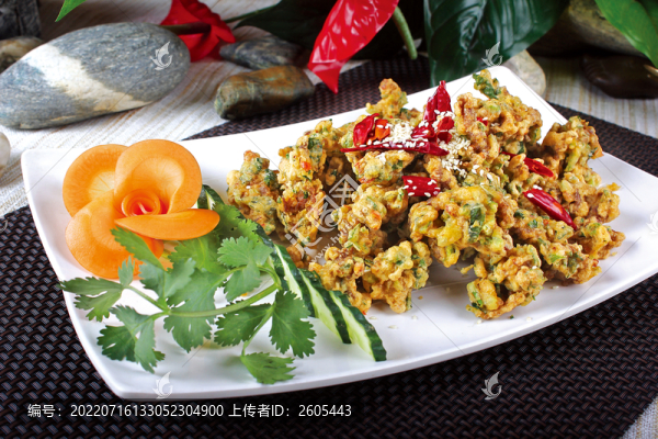 酥牛肉