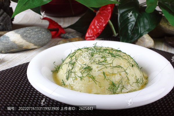 茴香洋芋