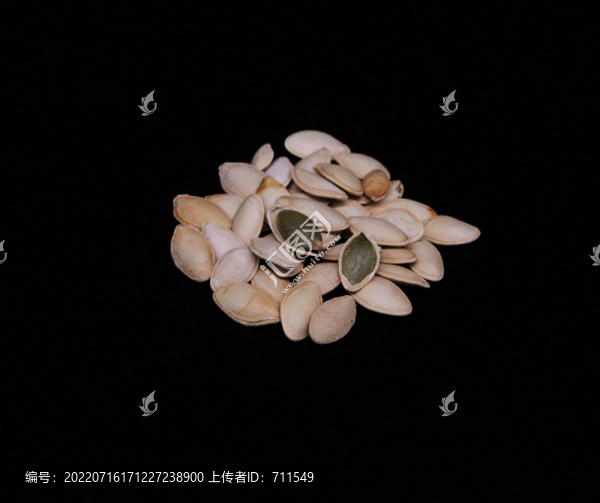 炒南瓜子