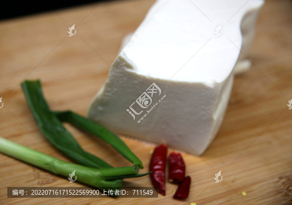豆腐